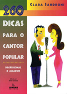 260 DICAS PARA O CANTOR POPULAR