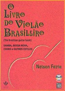 O LIVRO DO VIOLÃO BRASILEIRO