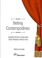 BELTING CONTEMPORNEO