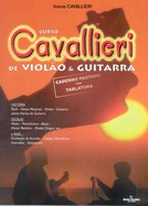 CURSO CAVALLIERI DE VIOLÃO E GUITARRA