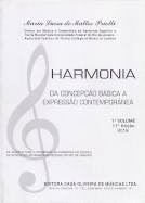 HARMONIA - DA CONCEPO  EXPRESSO - 1 VOLUME