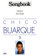 SONGBOOK CHICO BUARQUE - VOL. 3