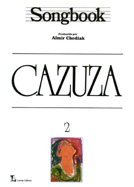 SONGBOOK CAZUZA - VOL. 2