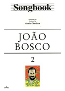 SONGBOOK JOÃO BOSCO - VOL. 2