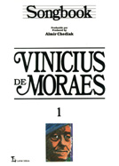SONGBOOK VINICIUS DE MORAES - VOL. 1