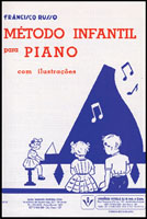 MTODO INFANTIL PARA PIANO