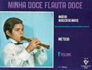 MINHA DOCE FLAUTA DOCE - 1º VOL.
