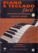 PIANO E TECLADO FÁCIL