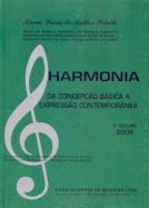 HARMONIA - DA CONCEPO  EXPRESSO - 2 VOLUME