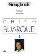 SONGBOOK CHICO BUARQUE - VOL. 2 - EB