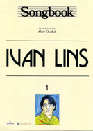 SONGBOOK IVAN LINS - VOL. 1