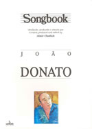 SONGBOOK JOÃO DONATO