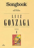 SONGBOOK LUIZ GONZAGA - VOL. 1
