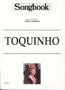 SONGBOOK TOQUINHO - EB